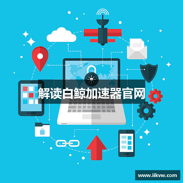 解读白鲸加速器官网
